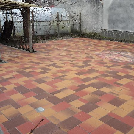 Pallosi Haz "A" Sarvar Luaran gambar